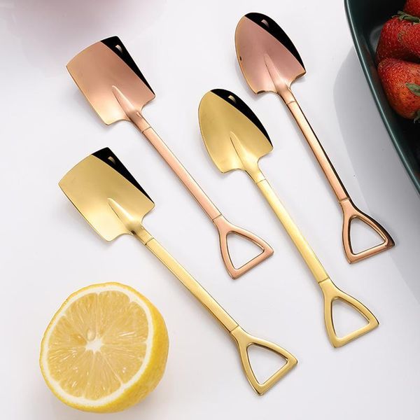 spoons 1 piece stainless steel creative coffee ice cream scoop shovel gadget afternoon tea dessert long handle kitchen
spoons 1 piece stainless steel creative coffee ice cream scoop shovel gadget afternoon tea dessert long handle kitchen