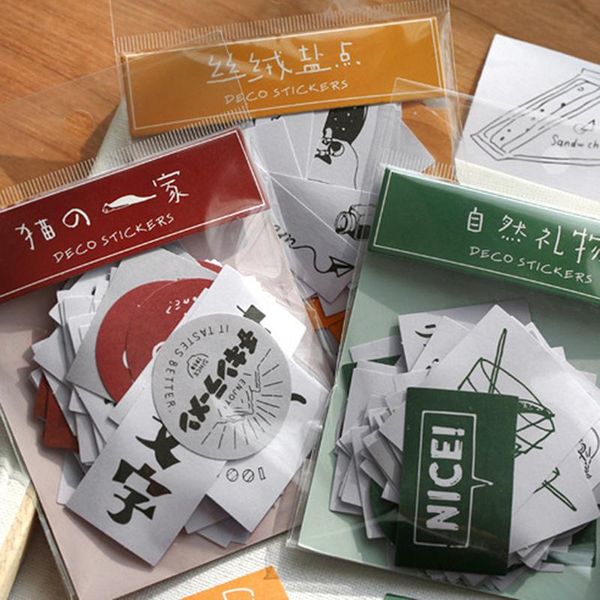 gift wrap 60 pcs/set island garden series writing stickers decorative stationery scrapbooking school supplies
gift wrap 60 pcs/set island garden series writing stickers decorative stationery scrapbooking school supplies