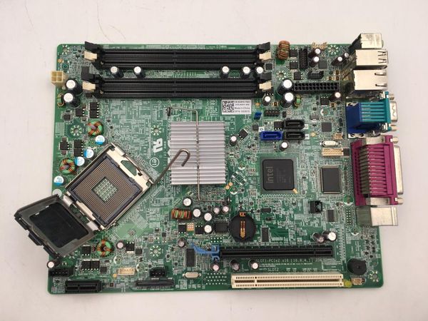 motherboards for optiplex gx960 sff motherboard q45 775-pin small board g261d g270d will test before
motherboards for optiplex gx960 sff motherboard q45 775-pin small board g261d g270d will test before