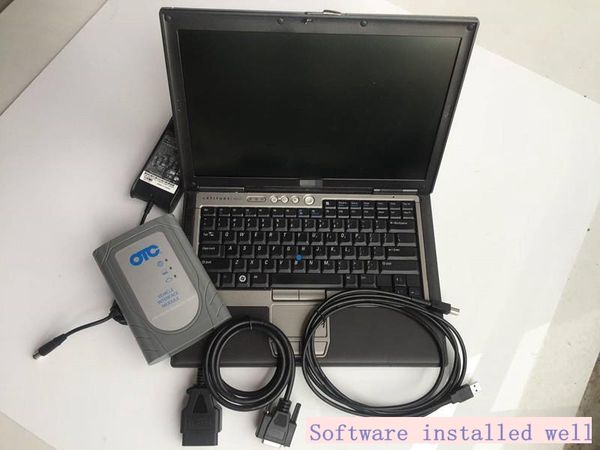 for toyota otc diagnostic tool techstream v15.10.029 latest update for global gts d630 lapready to use
for toyota otc diagnostic tool techstream v15.10.029 latest update for global gts d630 lapready to use