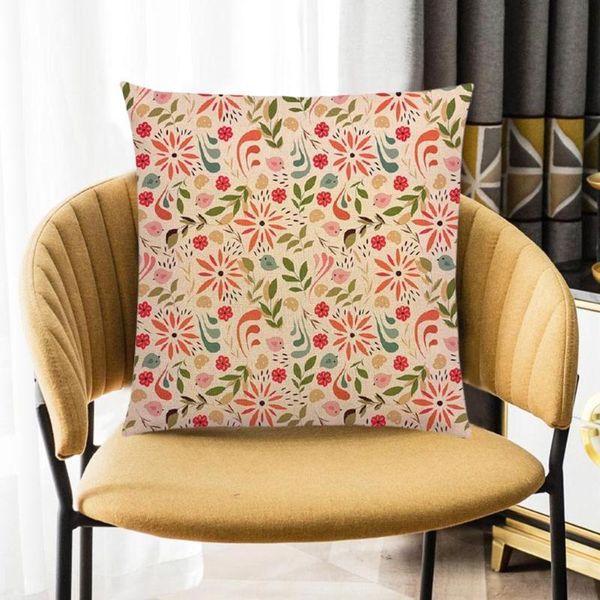 pillow case botanical floral pattern pillowcase colorful butterfly flowers garden decor beautiful throw prints mini sofa cushion
pillow case botanical floral pattern pillowcase colorful butterfly flowers garden decor beautiful throw prints mini sofa cushion