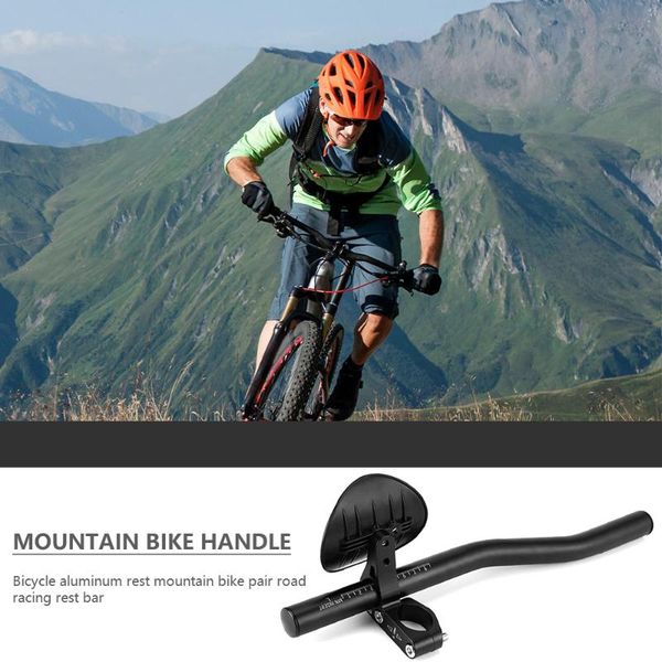 cycling gloves 1 pair bike rest handlebars arm handlebar aero bars for racing long distance riding, Black
cycling gloves 1 pair bike rest handlebars arm handlebar aero bars for racing long distance riding, Black