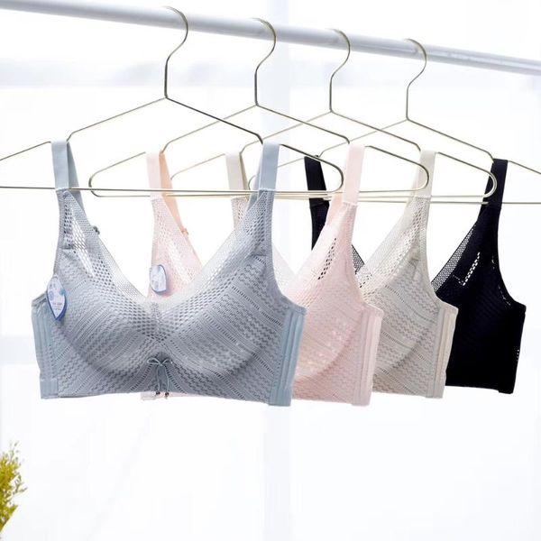 bras plus size trade ultra-thin lace thin cup plump big push up bra bralette encaje breathable lingerie, Red;black
bras plus size trade ultra-thin lace thin cup plump big push up bra bralette encaje breathable lingerie, Red;black