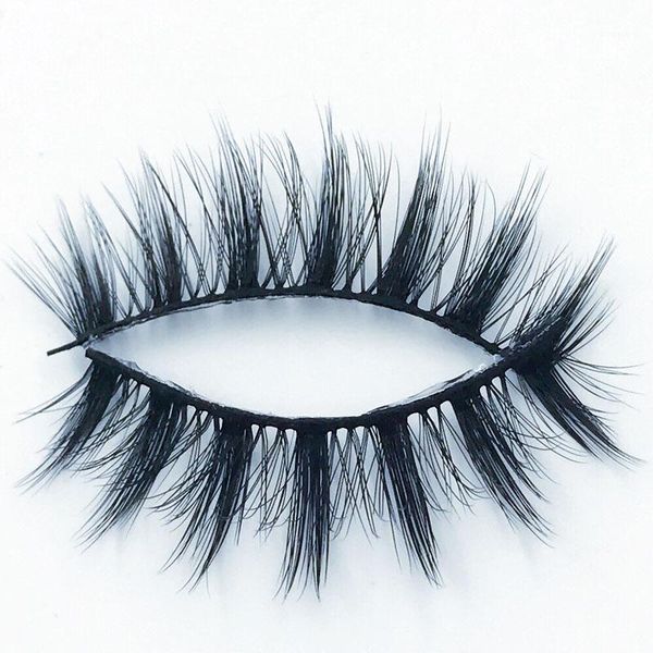 3d fake eyelashes natural long eye lashes 100% hand made thick false extension bare makeup 3 pairs1
3d fake eyelashes natural long eye lashes 100% hand made thick false extension bare makeup 3 pairs1