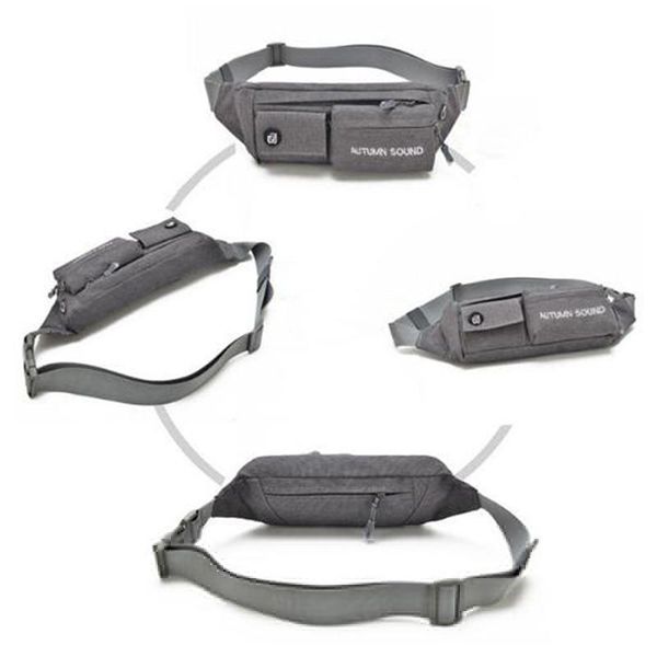 waist bags men's and women's bag belt casual mobile wallet pockets travel gray yellow tool nylon solid
waist bags men's and women's bag belt casual mobile wallet pockets travel gray yellow tool nylon solid