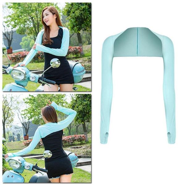 multi-purpose summer sun protection shawl sleeves outdoor golf uv fashion riding ever-changing s4o9 elbow & knee pads, Black;gray
multi-purpose summer sun protection shawl sleeves outdoor golf uv fashion riding ever-changing s4o9 elbow & knee pads, Black;gray