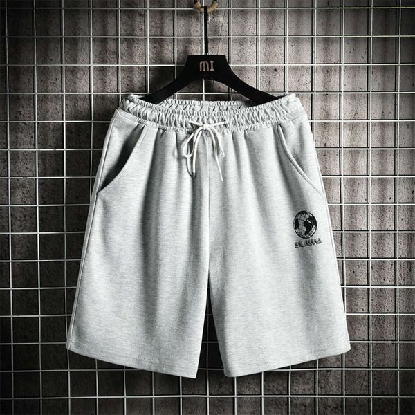 shorts shorts men's fashion summer sports leisure basketball pants capris loose large fat pants breeches, White;black
shorts shorts men's fashion summer sports leisure basketball pants capris loose large fat pants breeches, White;black