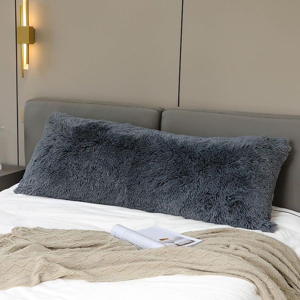 cushion/decorative pillow promotion 53*148cm soft fur plush cushion covers decoration long hair for home living room sofa pillowcase bedroom
cushion/decorative pillow promotion 53*148cm soft fur plush cushion covers decoration long hair for home living room sofa pillowcase bedroom