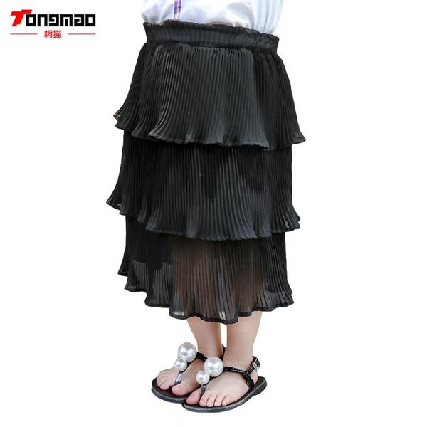 skirts tongmao girls pleated cake princess skirt middle child spring summer super oceanic half-length net children's wear, Blue
skirts tongmao girls pleated cake princess skirt middle child spring summer super oceanic half-length net children's wear, Blue