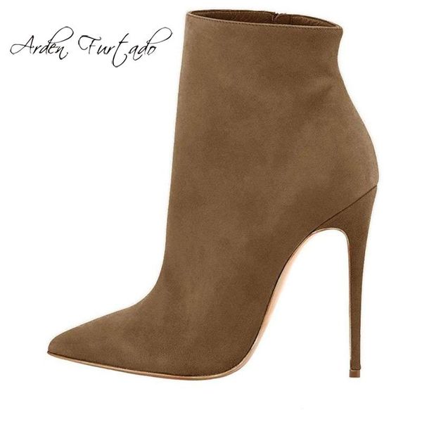 boots fashion women's shoes 2021 spring pointed toe stilettos heels zipper elegant mature ladies burgundy orange, Black
boots fashion women's shoes 2021 spring pointed toe stilettos heels zipper elegant mature ladies burgundy orange, Black