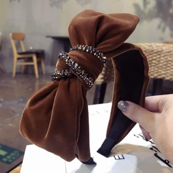 women's crystal headband fabric hairband head wrap hair band accessories bow knot twist headwear chic hoop 6.27
women's crystal headband fabric hairband head wrap hair band accessories bow knot twist headwear chic hoop 6.27