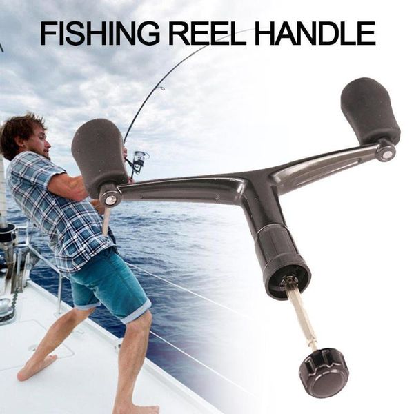 baitcasting reels fishing reel double handle metal rocker rotating arm modified wheel accessories handlebars x3k8
baitcasting reels fishing reel double handle metal rocker rotating arm modified wheel accessories handlebars x3k8