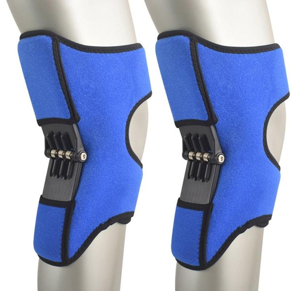 elbow & knee pads 1pair basketball painless climbing running joint tibial adjustable support sports elastic strong spring resilience, Black;gray
elbow & knee pads 1pair basketball painless climbing running joint tibial adjustable support sports elastic strong spring resilience, Black;gray
