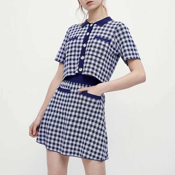 women suit 2-piece s fashion british youth short skirt s casual chic street women s 210601, White
women suit 2-piece s fashion british youth short skirt s casual chic street women s 210601, White