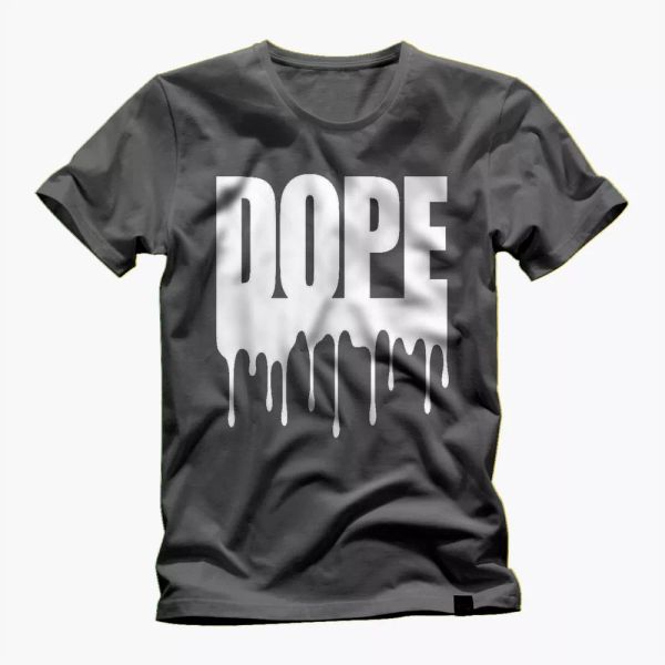 dope trendy iconic crazy cool graphic t shirt, White;black
dope trendy iconic crazy cool graphic t shirt, White;black