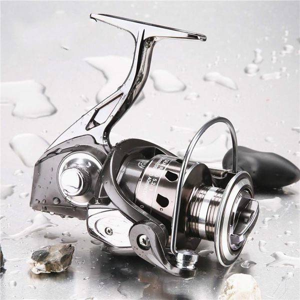 baitcasting reels gls1000-6000 12+1bb metal fishing reel spinning wheel marine long sea ss waterproof boat 5.2:1 gear ratio
baitcasting reels gls1000-6000 12+1bb metal fishing reel spinning wheel marine long sea ss waterproof boat 5.2:1 gear ratio