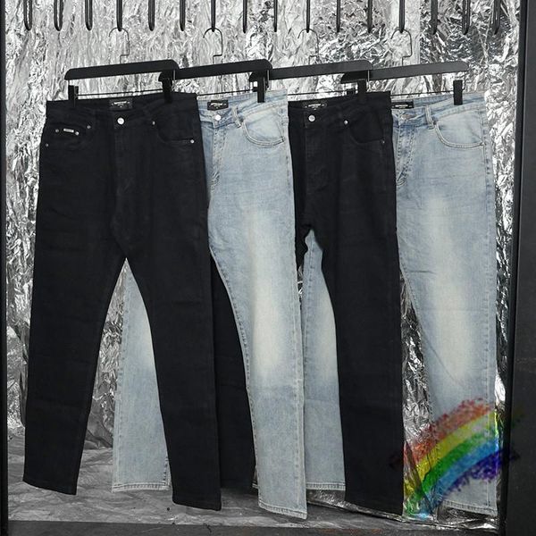 men's jeans straight represent men women 1:1 quality denim pants wash make old streetwear adererror cowboy fit jean, Blue
men's jeans straight represent men women 1:1 quality denim pants wash make old streetwear adererror cowboy fit jean, Blue