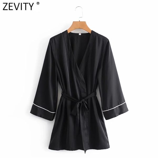 women vintage cross v neck solid casual slim lace up kimono mini dress ladies chic long sleeve sashes vestido ds4964 210420, Black;gray
women vintage cross v neck solid casual slim lace up kimono mini dress ladies chic long sleeve sashes vestido ds4964 210420, Black;gray