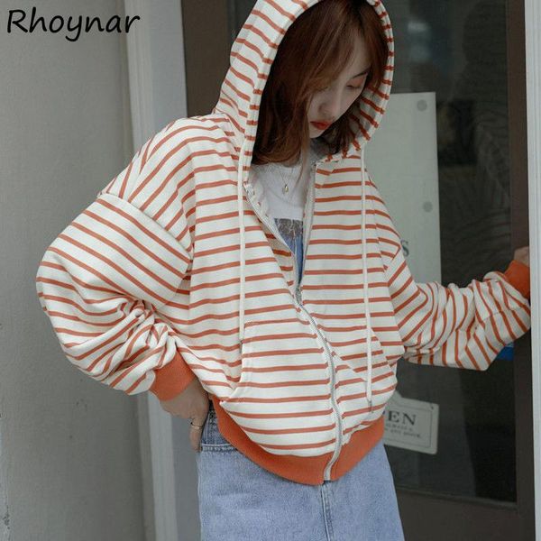 women's hoodies & sweatshirts women spring autumn hooded full sleeve loose striped all match street wear sweet college fashion leisure, Black
women's hoodies & sweatshirts women spring autumn hooded full sleeve loose striped all match street wear sweet college fashion leisure, Black