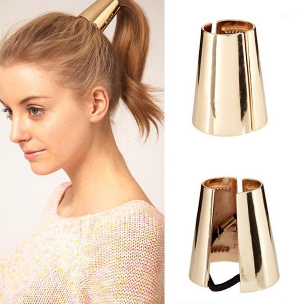 punk style elastic ponytail holder hair accessories band retro vintage round ring for womens scrunchy with box1
punk style elastic ponytail holder hair accessories band retro vintage round ring for womens scrunchy with box1