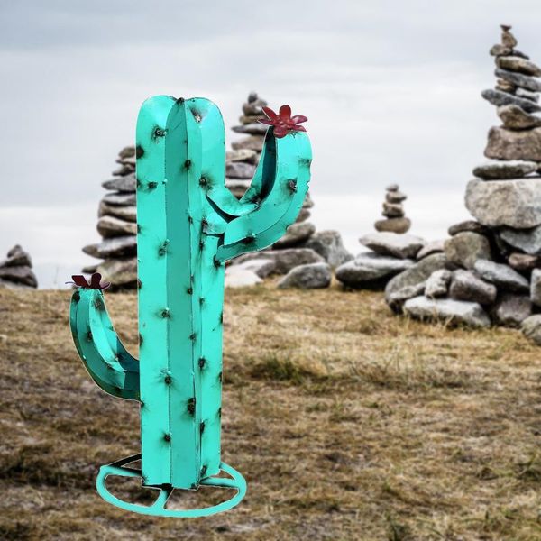 garden decorations cactus sculpture mexican metal art yard home decor decoration ornaments
garden decorations cactus sculpture mexican metal art yard home decor decoration ornaments