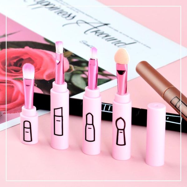 makeup brushes fashion eyeshadow blending eyeliner eyelash eyebrow lip make up brush cosmetic beauty tool kit
makeup brushes fashion eyeshadow blending eyeliner eyelash eyebrow lip make up brush cosmetic beauty tool kit