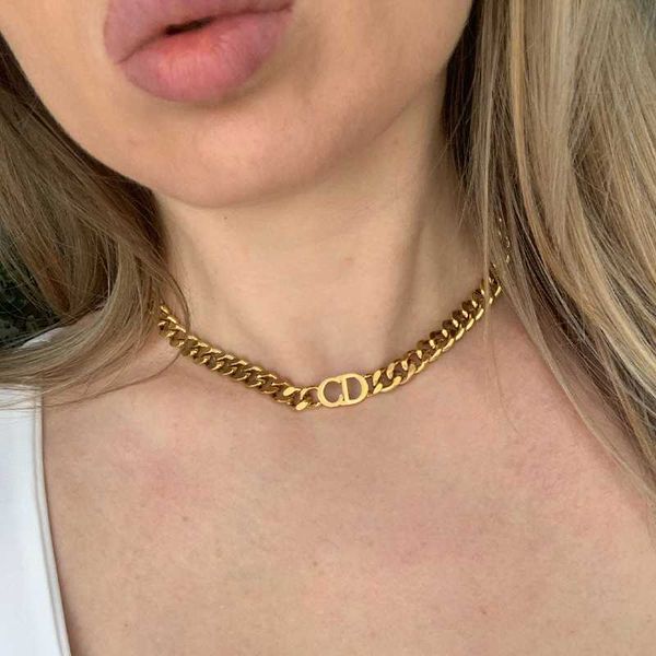 chains stainless steel necklaces for women euramerican fashion punk letter pearl necklace thick chain choker jewelry, Silver
chains stainless steel necklaces for women euramerican fashion punk letter pearl necklace thick chain choker jewelry, Silver