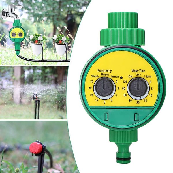 watering equipments garden timer drip irrigation automatic save water sprinkler system vegetable self-watering
watering equipments garden timer drip irrigation automatic save water sprinkler system vegetable self-watering