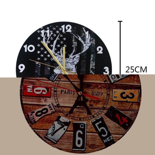 industrial modern wall clock art american personality living room clocks decor n1hf
industrial modern wall clock art american personality living room clocks decor n1hf