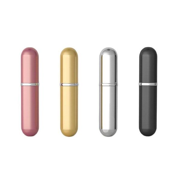 storage bottles & jars perfume sprayer 5ml*10pcs empty refillbale inner glass outer aluminium circular shaped mini portable scent pump atomi
storage bottles & jars perfume sprayer 5ml*10pcs empty refillbale inner glass outer aluminium circular shaped mini portable scent pump atomi