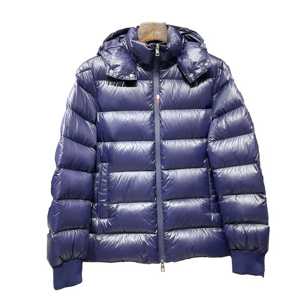 2021 fw winter jacket men classic casual coat man and women goose down coats mens outdoor thick warm feather parka doudoune homme jackets un, Black
2021 fw winter jacket men classic casual coat man and women goose down coats mens outdoor thick warm feather parka doudoune homme jackets un, Black