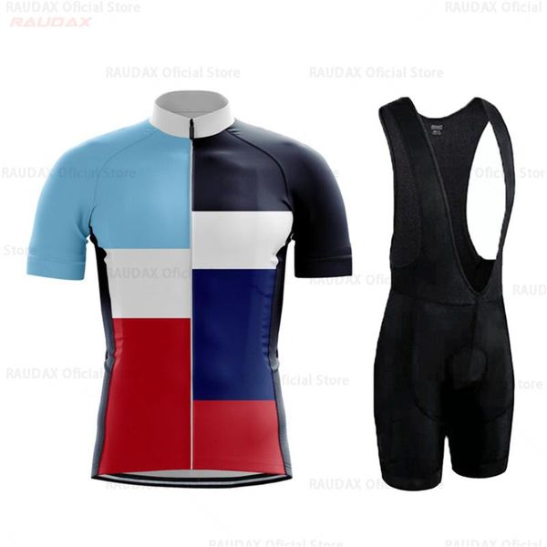 racing sets 2021 triathlon summer short sleeve cycling jersey set bike clothing mtb mountain ropa ciclismo men bib pant kit, Black;blue
racing sets 2021 triathlon summer short sleeve cycling jersey set bike clothing mtb mountain ropa ciclismo men bib pant kit, Black;blue