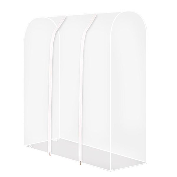 clothing & wardrobe storage clear waterproof dustproof zip clothes rail cover rack protector bag hanging garment suit coat great
clothing & wardrobe storage clear waterproof dustproof zip clothes rail cover rack protector bag hanging garment suit coat great