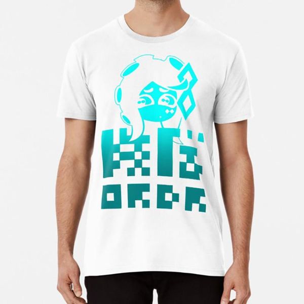 men's t-shirts splatoon 2 splatfest team order t shirt wii u, White;black