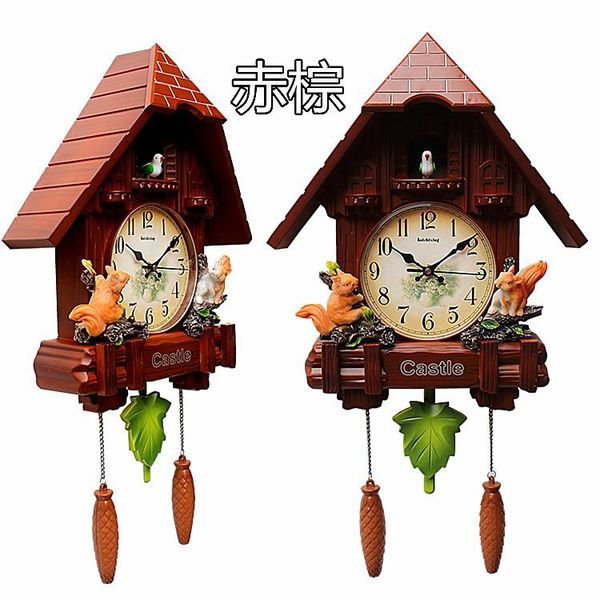 wall clocks large cuckoo 3d clock living room shabby chic retro home decor silent bird relogio de parede gift ideas fz678
wall clocks large cuckoo 3d clock living room shabby chic retro home decor silent bird relogio de parede gift ideas fz678