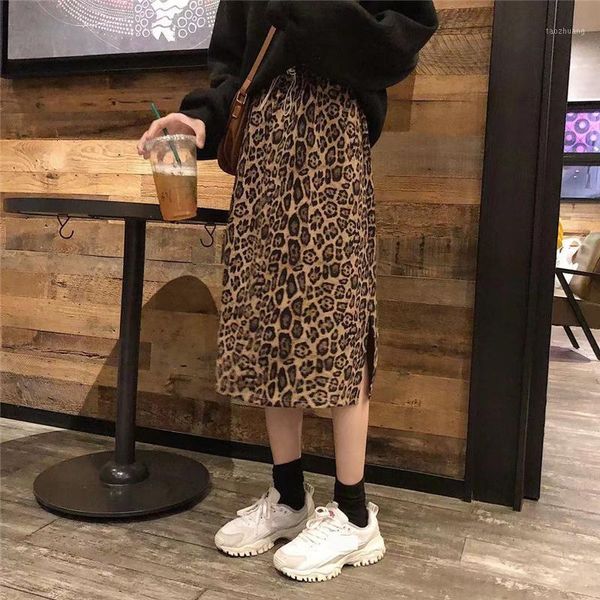 skirts fashion women leopard print autumn winter casual high waist slim split female pencil straight skirt1 re8r, Black
skirts fashion women leopard print autumn winter casual high waist slim split female pencil straight skirt1 re8r, Black