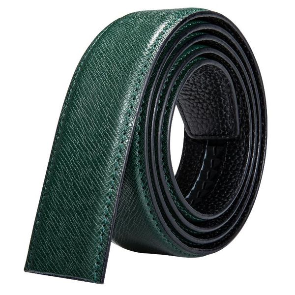 belts hi-tie cowskin natural leather replacement belt for men 2021 designer green ratchet automatic without buckle, Black;brown
belts hi-tie cowskin natural leather replacement belt for men 2021 designer green ratchet automatic without buckle, Black;brown