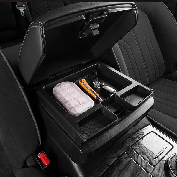 heighten extension central armrest for y62 armada accessories 2013-2021 car organizer
heighten extension central armrest for y62 armada accessories 2013-2021 car organizer