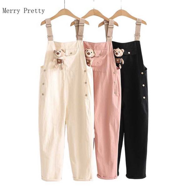 cartoon cows appliques kawaii women overalls trousers summer straight pocket sweet style ladies cute jumpsuits pants 210526, Black;white
cartoon cows appliques kawaii women overalls trousers summer straight pocket sweet style ladies cute jumpsuits pants 210526, Black;white