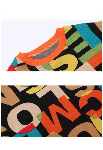 sets new kids clothes suit girls autumn clothing fashion casual big children's letter sweater+ leggings two-piece set q1215, White
sets new kids clothes suit girls autumn clothing fashion casual big children's letter sweater+ leggings two-piece set q1215, White