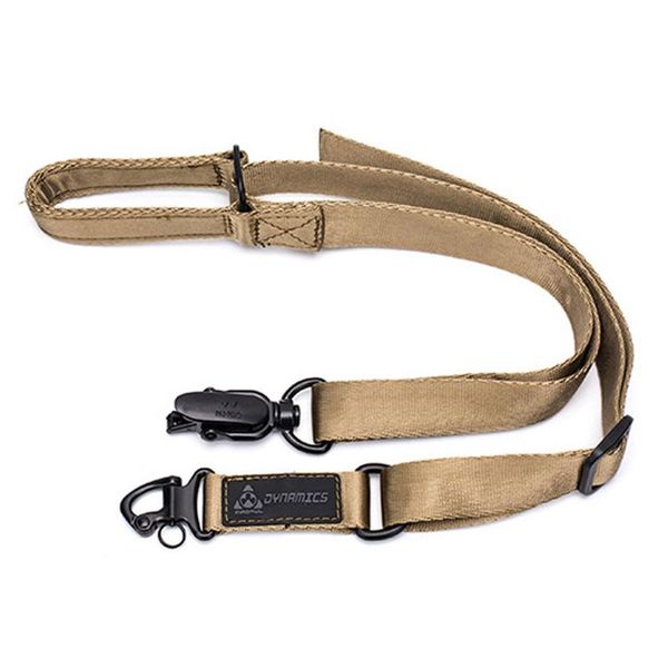 outdoor gadgets 1pc double point multi-task tactical rope multi-mission rifle sling gun strap system mount set solid
outdoor gadgets 1pc double point multi-task tactical rope multi-mission rifle sling gun strap system mount set solid