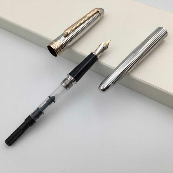siery wholale- branding lin ag925 office executive writing stationery s school fountain pen
siery wholale- branding lin ag925 office executive writing stationery s school fountain pen