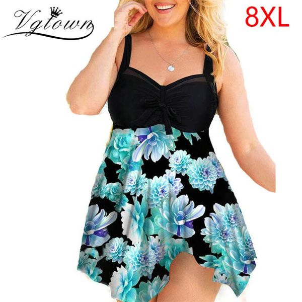 plus size 8xl print swimdress swimsuit women 2021 vintage swimwear tankini high waist bikinis padded bathing boy short one-piece suits
plus size 8xl print swimdress swimsuit women 2021 vintage swimwear tankini high waist bikinis padded bathing boy short one-piece suits