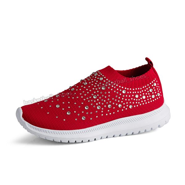 2021 women shoes large sizes rhinestone sock colors matching thick-soled old couple shoe sports sneker woman trainers sneakers 35-43, Black
2021 women shoes large sizes rhinestone sock colors matching thick-soled old couple shoe sports sneker woman trainers sneakers 35-43, Black