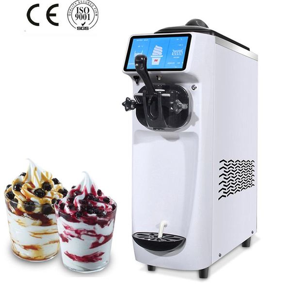 ice cream making machine deskmonochrome maker commercial mini automatic cone soft
ice cream making machine deskmonochrome maker commercial mini automatic cone soft