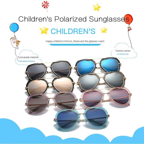 sunglasses elbru classic girls colorful mirror children cute glasses metal frame kids travel shopping eyeglasses eyewear uv400, White;black
sunglasses elbru classic girls colorful mirror children cute glasses metal frame kids travel shopping eyeglasses eyewear uv400, White;black