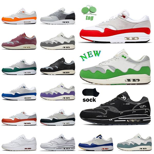 og anniversary 87 1s heighten running shoes man's woman's outdoor hiking jogging sports sneakers wheat schematic baroque brown mag
og anniversary 87 1s heighten running shoes man's woman's outdoor hiking jogging sports sneakers wheat schematic baroque brown mag