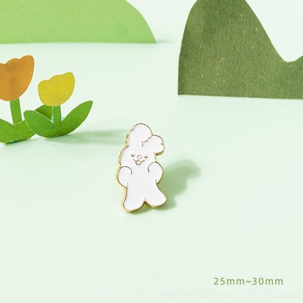 3ko rosyposy cute pins brooch ins women's clothes schoolbag decoration cartoon pin badge gift schoolbag clothing badge clothing for bro, Gray
3ko rosyposy cute pins brooch ins women's clothes schoolbag decoration cartoon pin badge gift schoolbag clothing badge clothing for bro, Gray