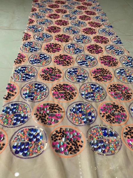 ribbon arrival embroidered tulle fabric 5yard/lot fashion syj-59285 lace for evening dress, Pink;blue
ribbon arrival embroidered tulle fabric 5yard/lot fashion syj-59285 lace for evening dress, Pink;blue