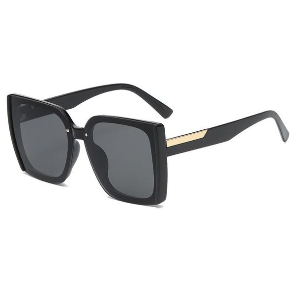 sunglasses oversize square women cool cateye style gradient sun glasses driving vintage brand design big lens shades uv400, White;black
sunglasses oversize square women cool cateye style gradient sun glasses driving vintage brand design big lens shades uv400, White;black